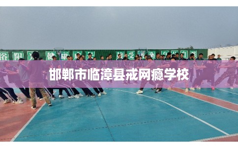 邯郸市临漳县戒网瘾学校