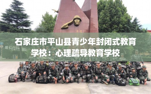 石家庄市平山县青少年封闭式教育学校：心理疏导教育学校