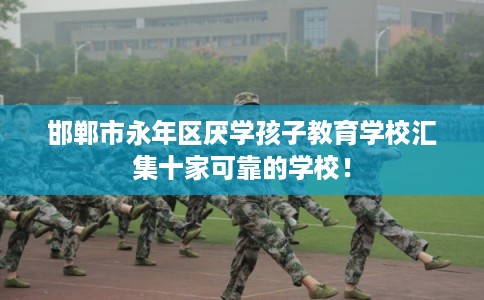 邯郸市永年区厌学孩子教育学校汇集十家可靠的学校! 邯郸市永年区厌学孩子教育学校汇集十家可靠的学校!