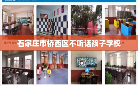 石家庄市桥西区不听话孩子学校 石家庄市桥西区不听话孩子学校