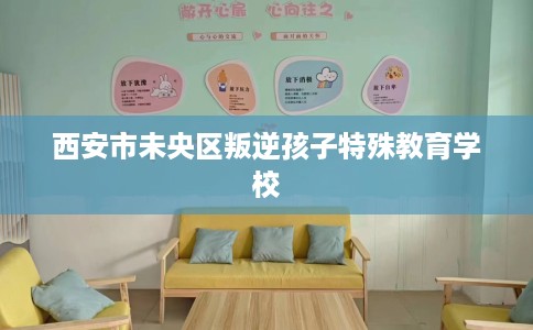 西安市未央区叛逆孩子特殊教育学校 西安市未央区叛逆孩子特殊教育学校