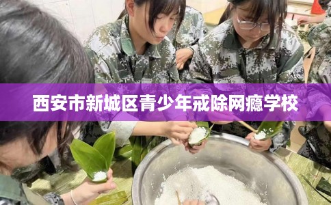 西安市新城区青少年戒除网瘾学校 西安市新城区青少年戒除网瘾学校