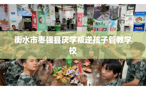 衡水市枣强县厌学叛逆孩子管教学校 衡水市枣强县厌学叛逆孩子管教学校