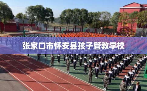 张家口市怀安县孩子管教学校 张家口市怀安县孩子管教学校