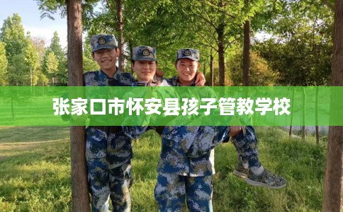 张家口市怀安县孩子管教学校 张家口市怀安县孩子管教学校