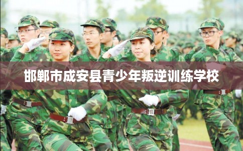 邯郸市成安县青少年叛逆训练学校 邯郸市成安县青少年叛逆训练学校