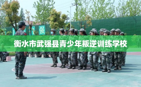 衡水市武强县青少年叛逆训练学校