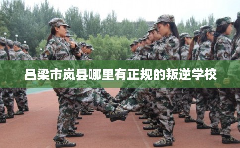 吕梁市岚县哪里有正规的叛逆学校
