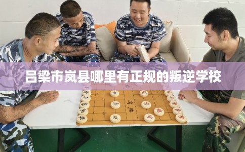 吕梁市岚县哪里有正规的叛逆学校