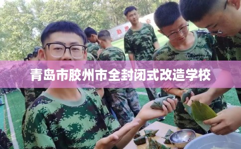 青岛市胶州市全封闭式改造学校 青岛市胶州市全封闭式改造学校