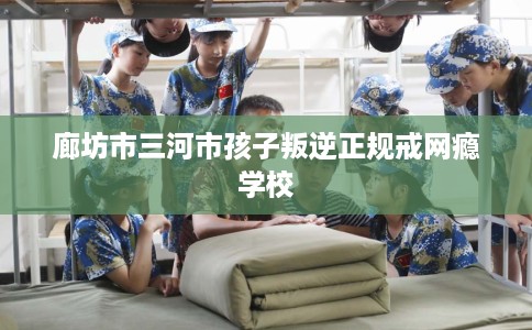 廊坊市三河市孩子叛逆正规戒网瘾学校 廊坊市三河市孩子叛逆正规戒网瘾学校