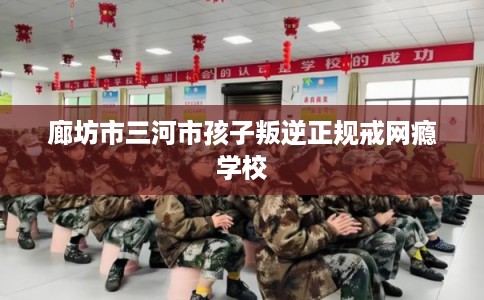 廊坊市三河市孩子叛逆正规戒网瘾学校 廊坊市三河市孩子叛逆正规戒网瘾学校