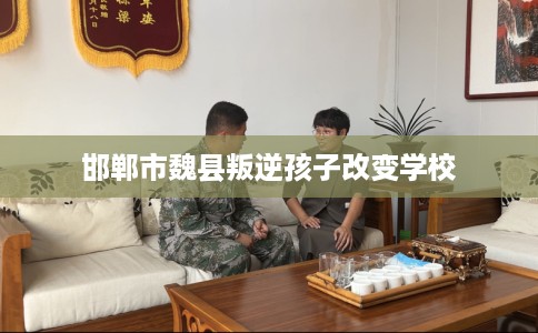 邯郸市魏县叛逆孩子改变学校