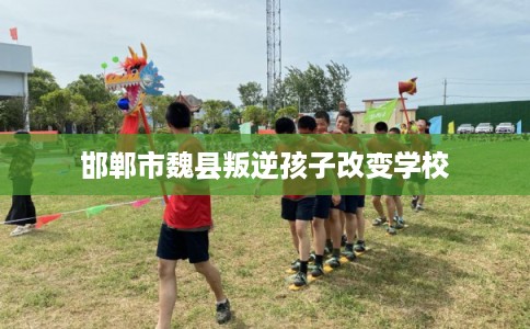 邯郸市魏县叛逆孩子改变学校