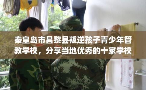 秦皇岛市昌黎县叛逆孩子青少年管教学校，分享当地优秀的十家学校！