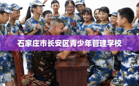 石家庄市长安区青少年管理学校 石家庄市长安区青少年管理学校