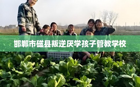 邯郸市磁县叛逆厌学孩子管教学校 邯郸市磁县叛逆厌学孩子管教学校