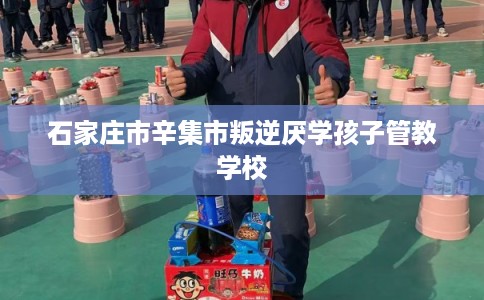 石家庄市辛集市叛逆厌学孩子管教学校