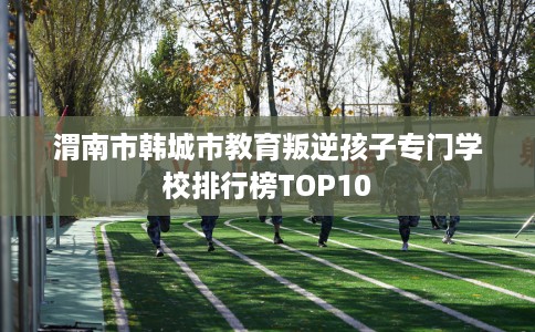 渭南市韩城市教育叛逆孩子专门学校排行榜TOP10 渭南市韩城市教育叛逆孩子专门学校排行榜TOP10