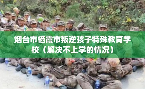 烟台市栖霞市叛逆孩子特殊教育学校(解决不上学的情况) 烟台市栖霞市叛逆孩子特殊教育学校(解决不上学的情况)