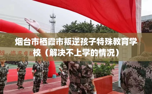 烟台市栖霞市叛逆孩子特殊教育学校(解决不上学的情况) 烟台市栖霞市叛逆孩子特殊教育学校(解决不上学的情况)