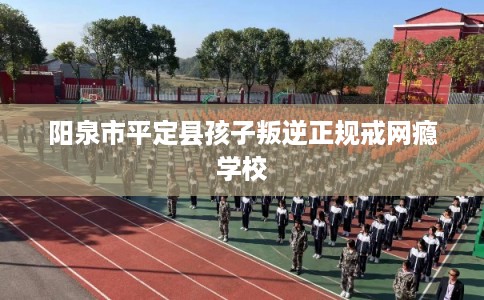 阳泉市平定县孩子叛逆正规戒网瘾学校