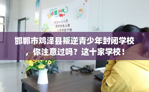 邯郸市鸡泽县叛逆青少年封闭学校,你注意过吗?这十家学校! 邯郸市鸡泽县叛逆青少年封闭学校,你注意过吗?这十家学校!