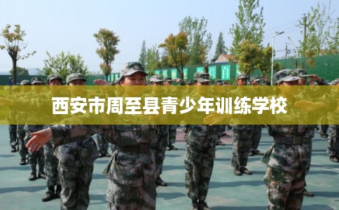西安市周至县青少年训练学校