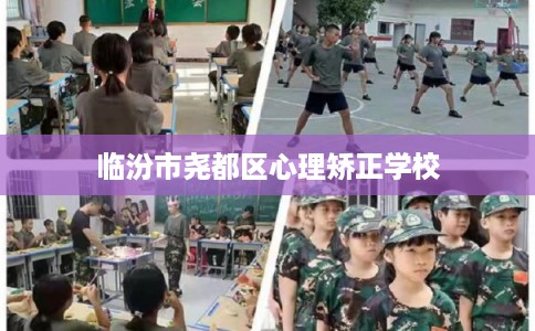 临汾市尧都区心理矫正学校