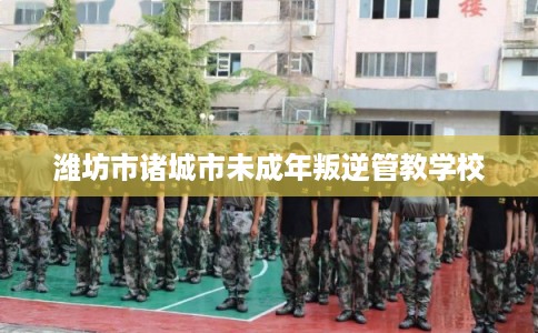 潍坊市诸城市未成年叛逆管教学校 潍坊市诸城市未成年叛逆管教学校