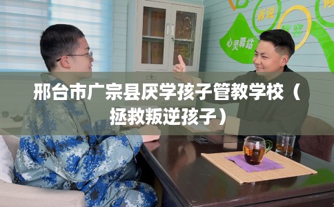 邢台市广宗县厌学孩子管教学校(拯救叛逆孩子) 邢台市广宗县厌学孩子管教学校(拯救叛逆孩子)