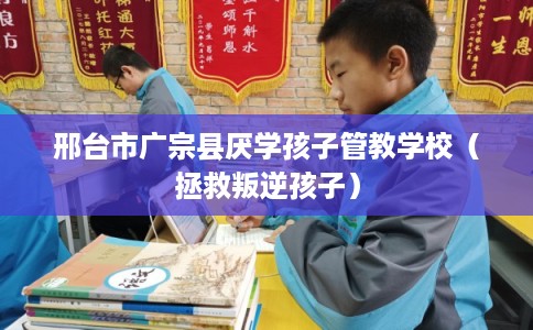 邢台市广宗县厌学孩子管教学校(拯救叛逆孩子) 邢台市广宗县厌学孩子管教学校(拯救叛逆孩子)
