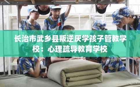 长治市武乡县叛逆厌学孩子管教学校:心理疏导教育学校 长治市武乡县叛逆厌学孩子管教学校:心理疏导教育学校