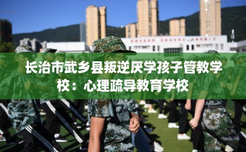 长治市武乡县叛逆厌学孩子管教学校:心理疏导教育学校 长治市武乡县叛逆厌学孩子管教学校:心理疏导教育学校