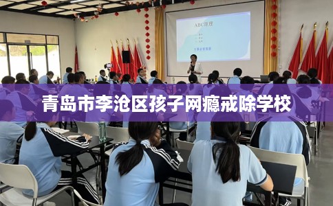 青岛市李沧区孩子网瘾戒除学校 青岛市李沧区孩子网瘾戒除学校