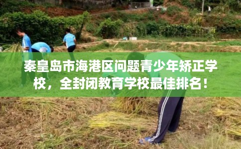 秦皇岛市海港区问题青少年矫正学校，全封闭教育学校最佳排名！