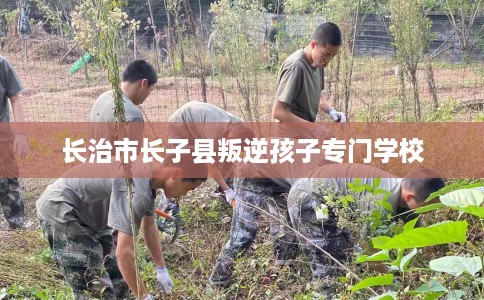 长治市长子县叛逆孩子专门学校 长治市长子县叛逆孩子专门学校