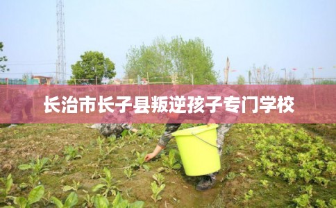 长治市长子县叛逆孩子专门学校 长治市长子县叛逆孩子专门学校