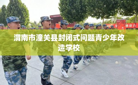 渭南市潼关县封闭式问题青少年改造学校 渭南市潼关县封闭式问题青少年改造学校