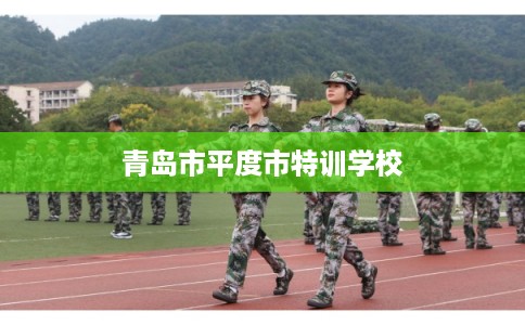 青岛市平度市特训学校 青岛市平度市特训学校