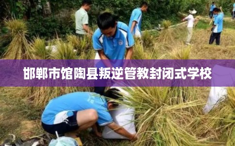 邯郸市馆陶县叛逆管教封闭式学校 邯郸市馆陶县叛逆管教封闭式学校