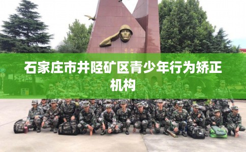 石家庄市井陉矿区青少年行为矫正机构 石家庄市井陉矿区青少年行为矫正机构