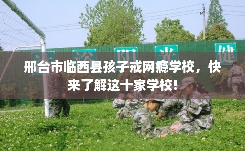 邢台市临西县孩子戒网瘾学校,快来了解这十家学校! 邢台市临西县孩子戒网瘾学校,快来了解这十家学校!