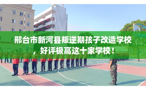 邢台市新河县叛逆期孩子改造学校,好评极高这十家学校! 邢台市新河县叛逆期孩子改造学校,好评极高这十家学校!