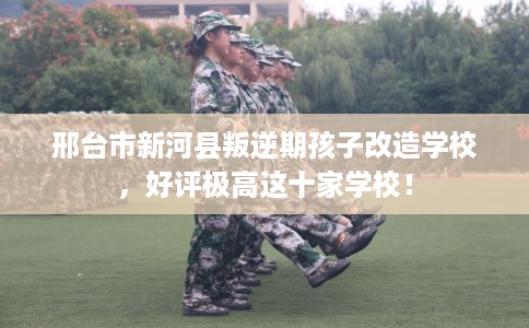 邢台市新河县叛逆期孩子改造学校,好评极高这十家学校! 邢台市新河县叛逆期孩子改造学校,好评极高这十家学校!