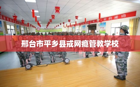 邢台市平乡县戒网瘾管教学校 邢台市平乡县戒网瘾管教学校
