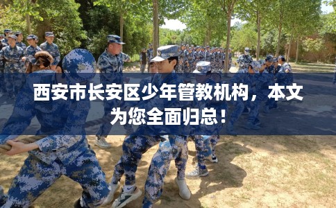 西安市长安区少年管教机构,本文为您全面归总! 西安市长安区少年管教机构,本文为您全面归总!