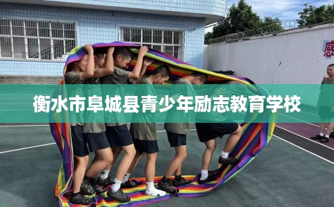 衡水市阜城县青少年励志教育学校