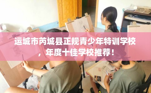 运城市芮城县正规青少年特训学校，年度十佳学校推荐！
