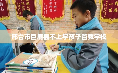 邢台市巨鹿县不上学孩子管教学校 邢台市巨鹿县不上学孩子管教学校